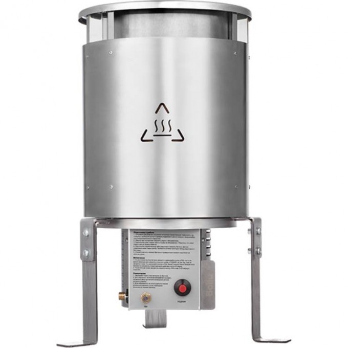 Обогреватель газовый инфракрасный BALLU BIGH-10 HC-1421344