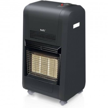 Обогреватель инфракрасный газовый BALLU BIGH-55 Black