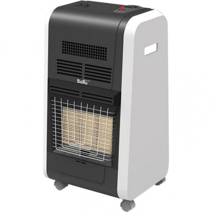 Обогреватель инфракрасный газовый BALLU BIGH-55 F HC-1076545