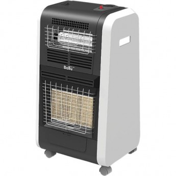 Обогреватель инфракрасный газовый BALLU BIGH-55 H