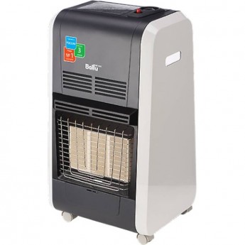 Обогреватель инфракрасный газовый BALLU BIGH-55