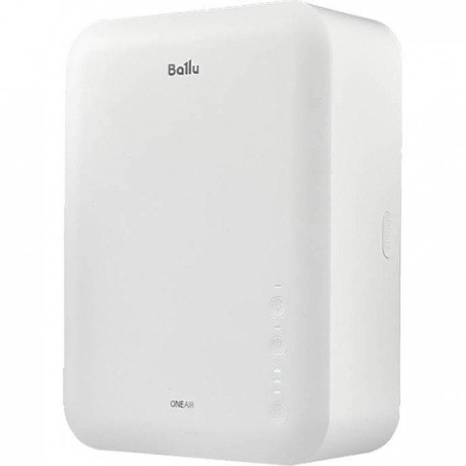 Очиститель воздуха приточный BALLU ONEAIR ASP-80 HC-1246466