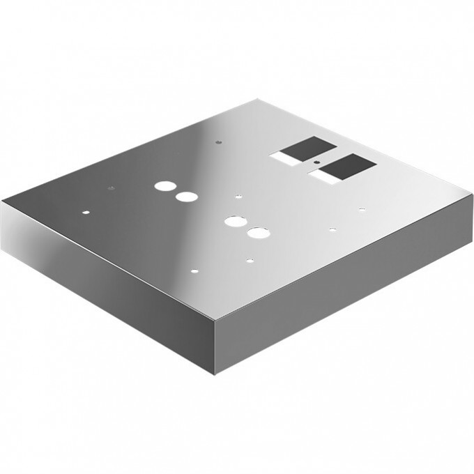 Основание для установки завесы BALLU BHC-DB-MS HC-1074451