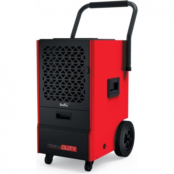 Осушитель воздуха BALLU BDI-100L HC-1421663