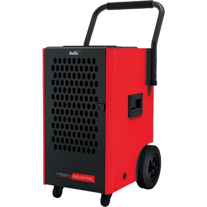 Осушитель воздуха промышленный BALLU BDI-100L HC-1307732