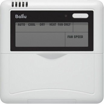 Проводной пульт управления BALLU BLC_WGC_CU