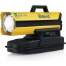 Пушка дизельная прямого нагрева BALLU Siber Heat BHDP-10 SH HC-1170302