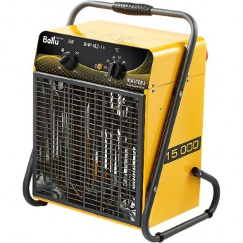 Пушка тепловая BALLU BHP-M2-15