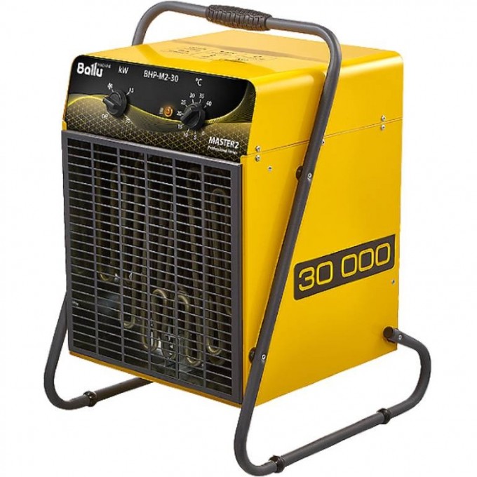 Пушка тепловая BALLU BHP-M2-30 HC-1282611