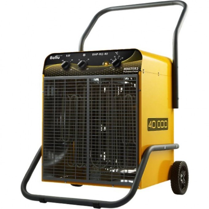 Пушка тепловая BALLU BHP-M2-40 HC-1298566