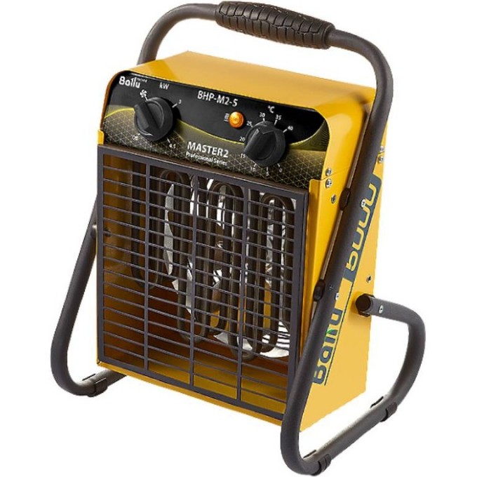 Пушка тепловая BALLU BHP-M2-5 HC-1277340