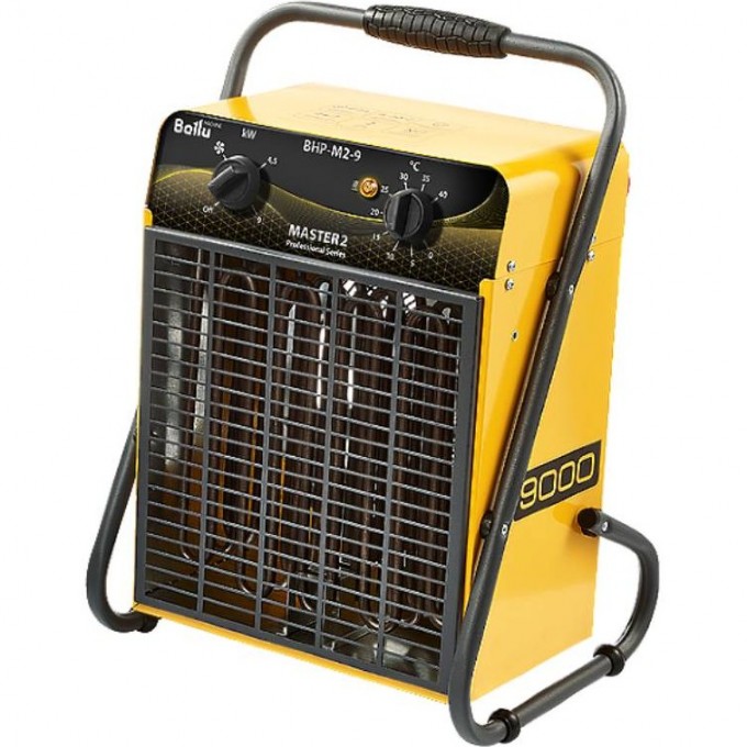 Пушка тепловая BALLU BHP-M2-9 HC-1277341