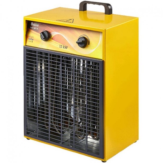 Пушка тепловая BALLU BHP-ME-15 HC-1184776