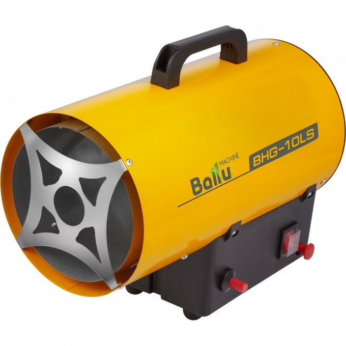Пушка тепловая газовая BALLU BHG-50LS HC-1422425