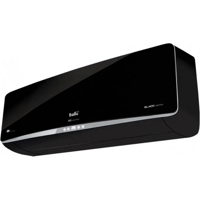 Сплит-система (инвертор) BALLU BSPI-13HN1/BL/EU HC-1116988