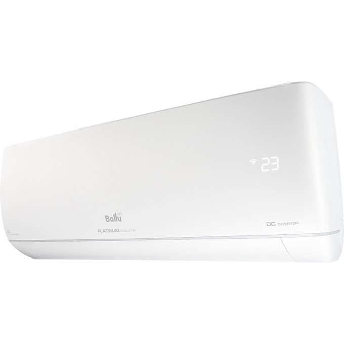 Сплит-система инверторного типа BALLU BSUI-12HN8_22Y/23Y HC-1480850