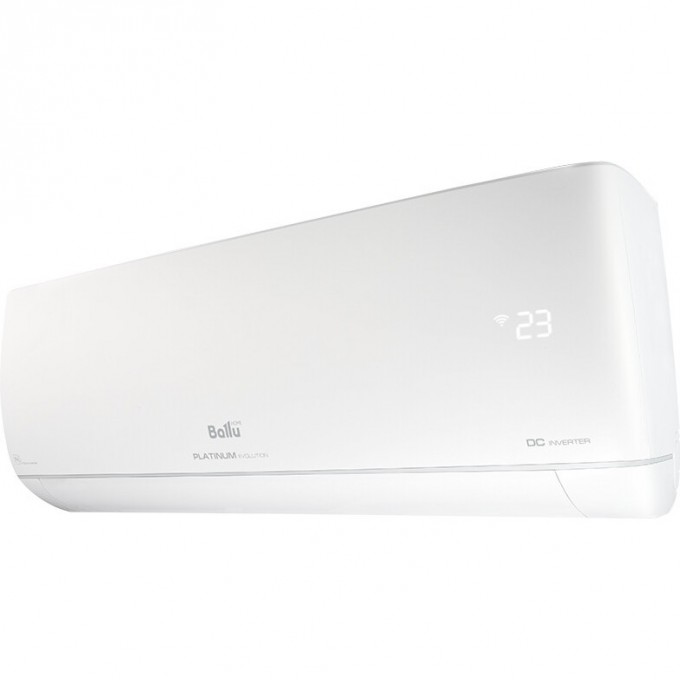 Сплит-система инверторного типа BALLU BSUI-18HN8_22Y HC-1412711