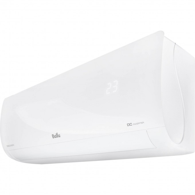 Сплит-система инверторного типа BALLU BSVI-12HN8 комплект HC-1483582