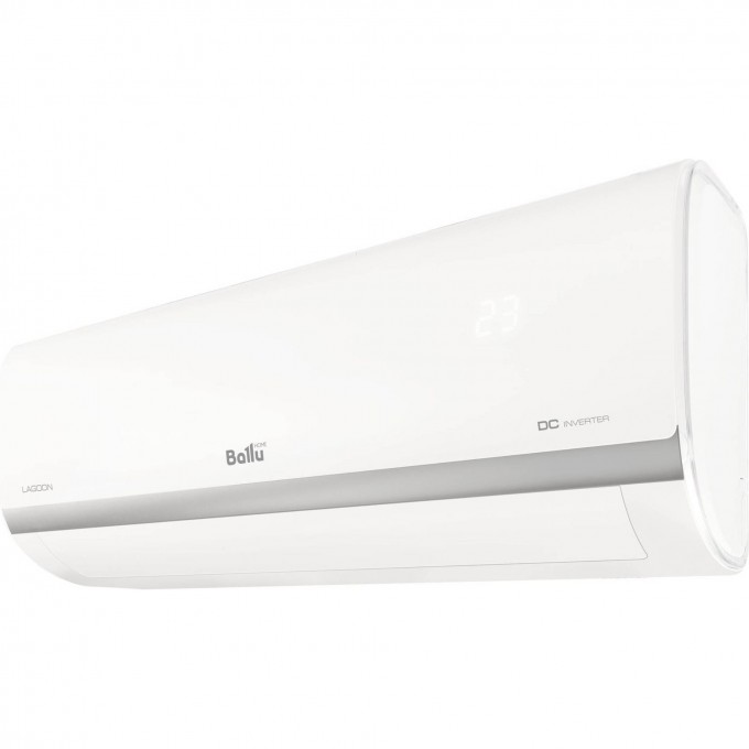 Сплит-система инверторного типа BALLU LAGOON DC BSDI-09HN8