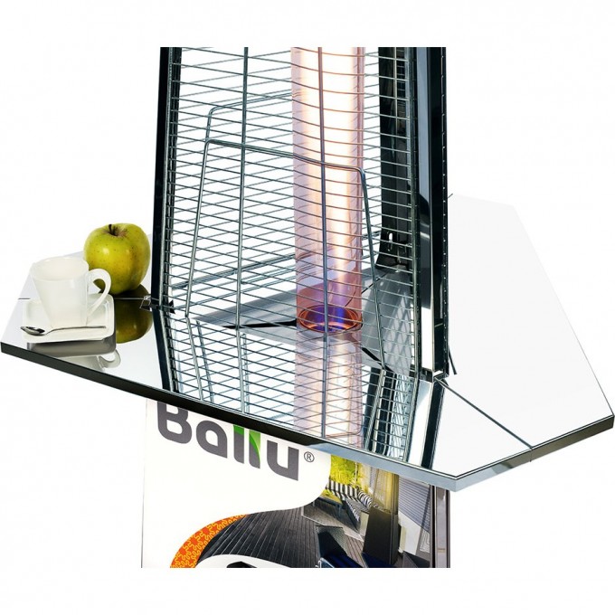 Столик из нержавеющей стали BALLU BOGH-TS HC-1074332