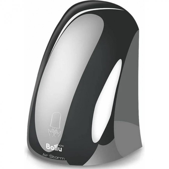 Сушилка для рук BALLU BAHD-1000AS Chrome HC-1135450
