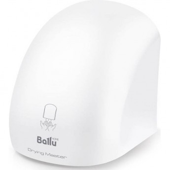 Сушилка для рук BALLU BAHD-2000DM White
