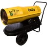 Тепловая пушка дизельная BALLU BHDP-30 (прямой нагрев) HC-1050913