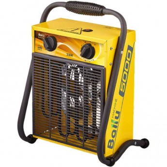 Тепловая пушка электрическая BALLU BHP-M-5