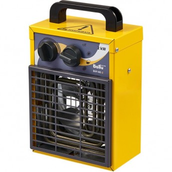 Тепловая пушка электрическая BALLU BHP-ME-2