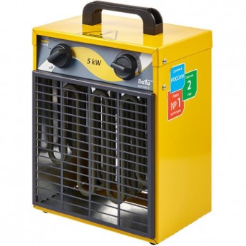 Тепловая пушка электрическая BALLU BHP-ME-5