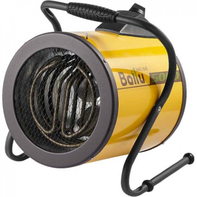 Тепловая пушка электрическая BALLU BHP-P-5 HC-1035076