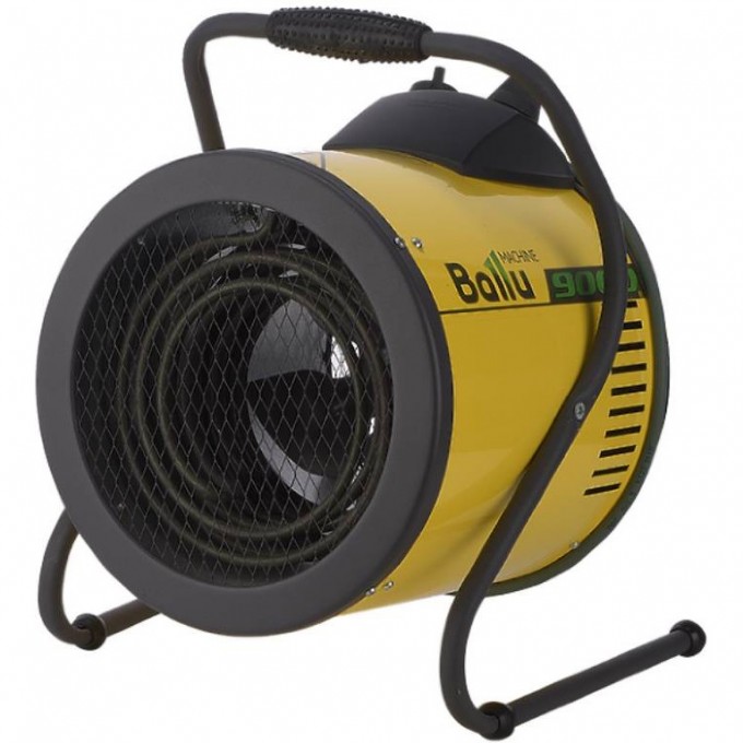 Тепловая пушка электрическая BALLU BHP-P-6 HC-1035077