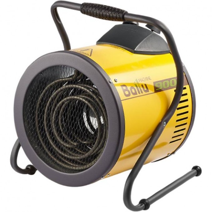 Тепловая пушка электрическая BALLU BHP-P-9 HC-1035082