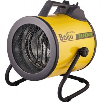 Тепловая пушка электрическая BALLU BHP-P2-3
