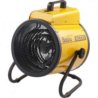 Тепловая пушка электрическая BALLU BHP-P2-6