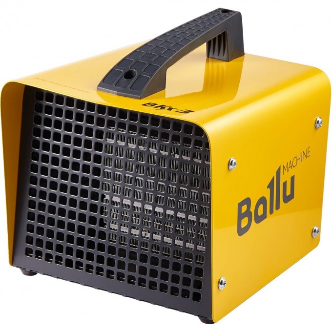 Тепловая пушка электрическая BALLU BKX-3 HC-1013525