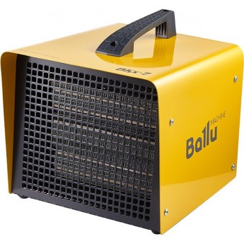 Тепловая пушка электрическая BALLU BKX-7