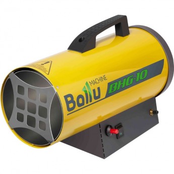 Тепловая пушка газовая BALLU BHG-10