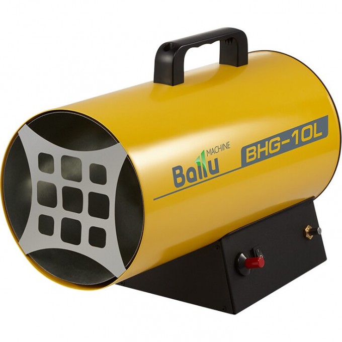 Тепловая пушка газовая BALLU BHG-10L HC-1275312