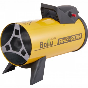 Тепловая пушка газовая Ballu BHG-20M