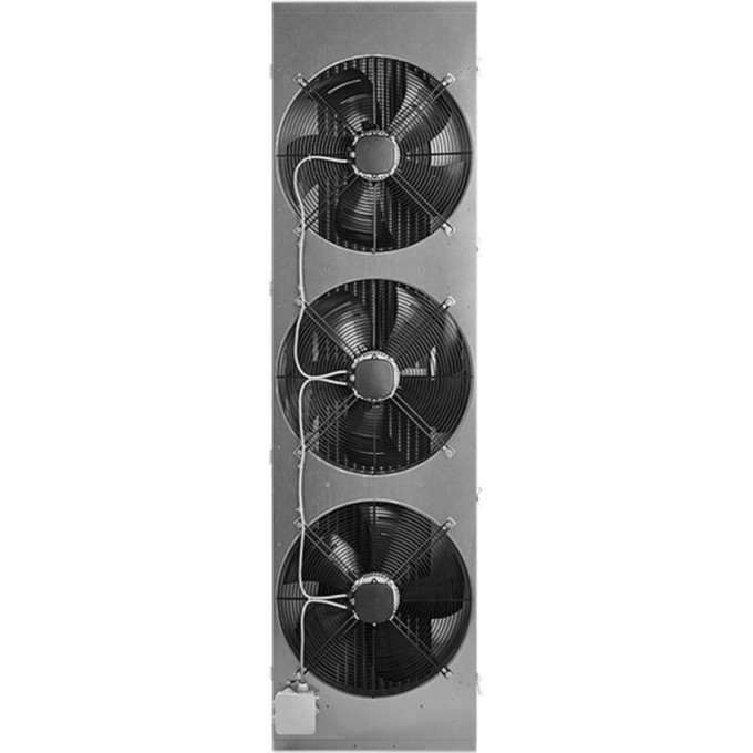 Тепловая завеса BALLU BHC-U20T18-PS2 HC-1425237