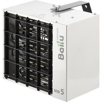 Тепловентилятор BALLU BHP-MW-5