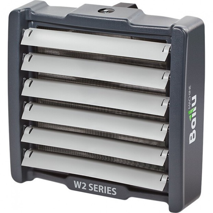 Тепловентилятор водяной BALLU BHP-W2-100-LN HC-1303791