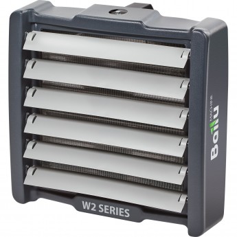 Тепловентилятор водяной BALLU BHP-W2-40-S