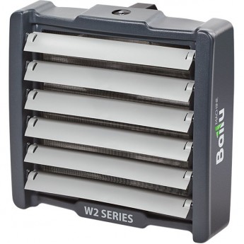 Тепловентилятор водяной BALLU BHP-W2-70-LN