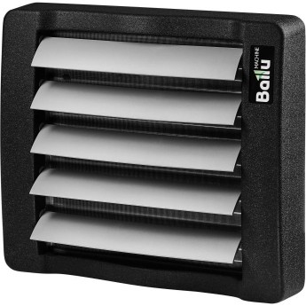 Тепловентилятор водяной BALLU BHP-W3-15-LN