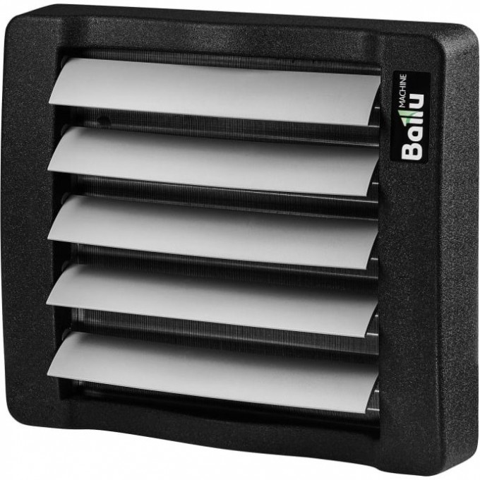 Тепловентилятор водяной BALLU BHP-W3-15-LN HC-1204940