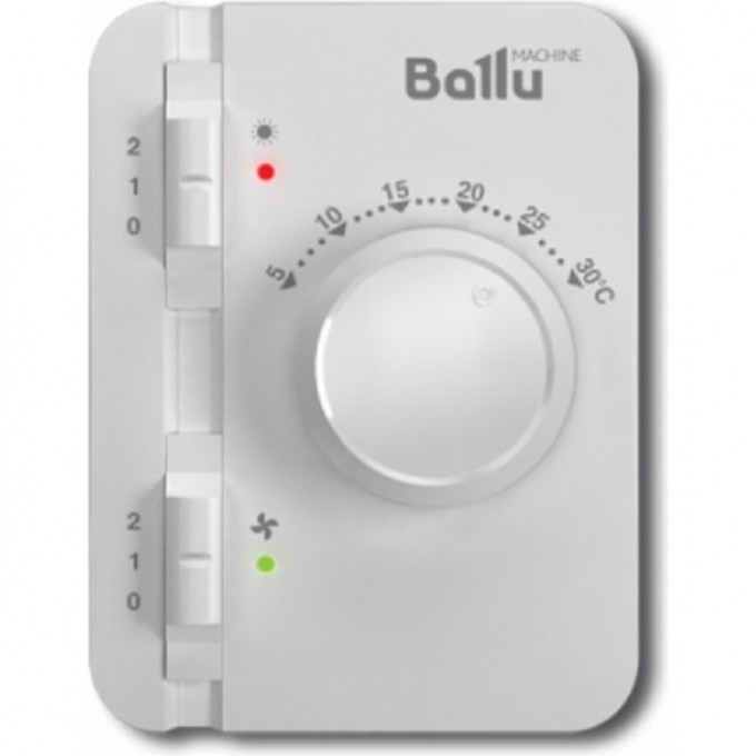 Терморегулятор BALLU BRC-C HC-1070196