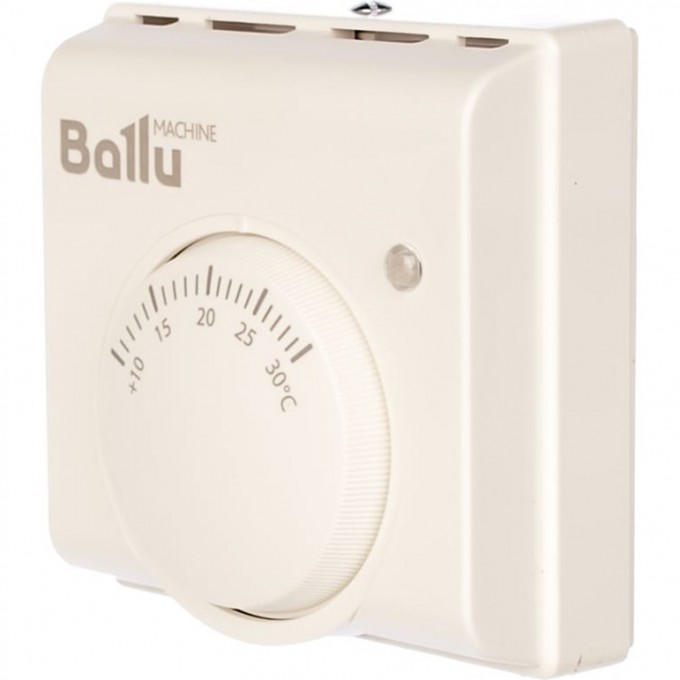 Терморегулятор механический BALLU BMT-1 HC-1042655
