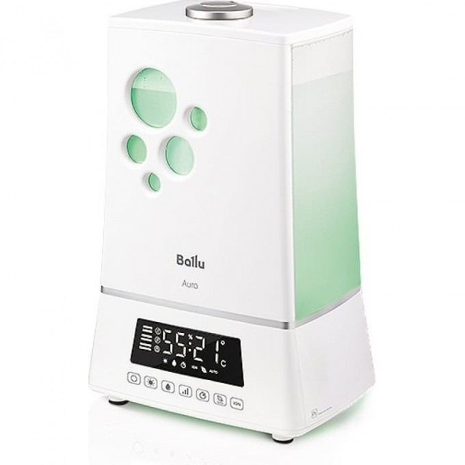 Ультразвуковой увлажнитель воздуха BALLU UHB-1100 белый/white HC-1172319